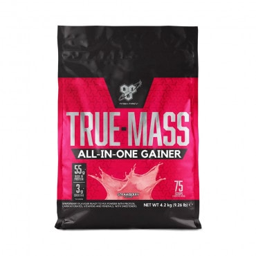 True-Mass-All-In-One Gainer...