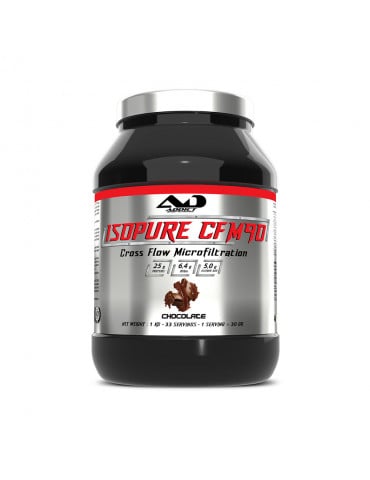 Isopure cfm 90 (1kg)