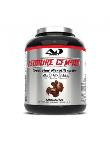 Isopure cfm 90 (2kg)