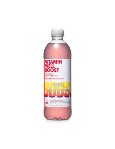 Vitamin well boost (500ml)