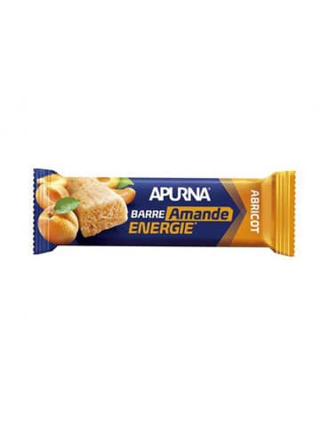 Barre energie fondante (25g)