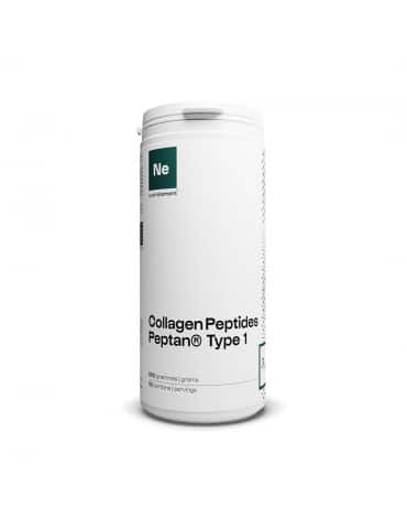 Collagen peptide type 1 (500g)