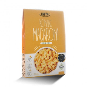 Konjac macaroni (200g)