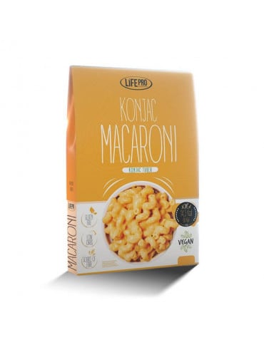 Konjac macaroni (200g)