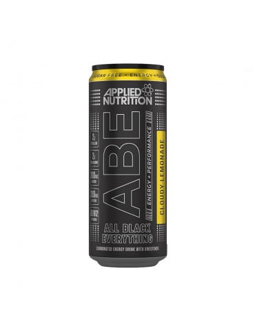 ABE drink (330ml) - Boissons énergétiques - Applied Nutrition