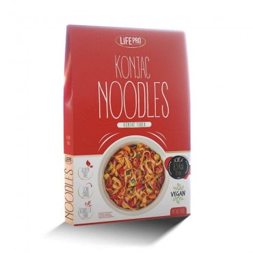 Konjac noodles (200g)