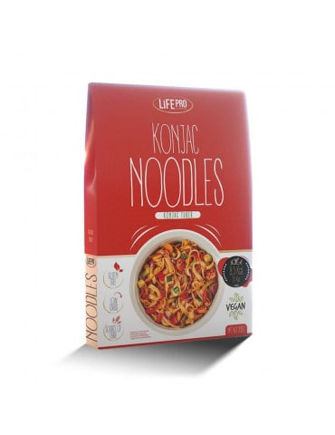 Konjac noodles (200g)