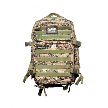 Backpack quamtrax