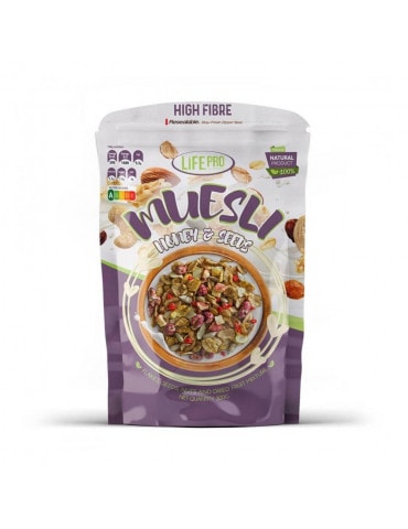 Muesli (300g)