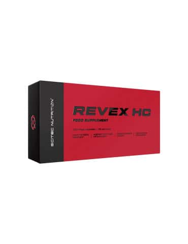 Revex HC (120 caps)