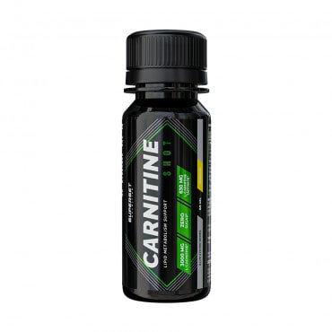 CARNITINE SHOT (60ML)