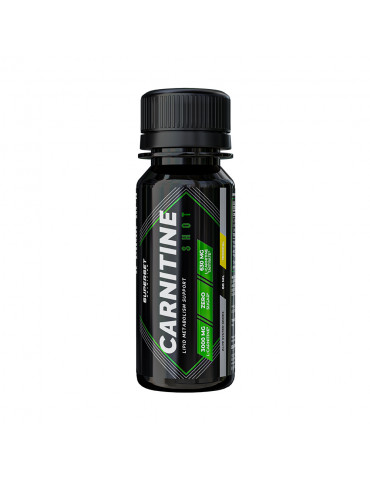 CARNITINE SHOT (60ML)