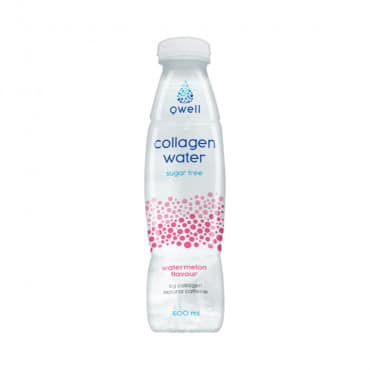 Collagen water (500ml)