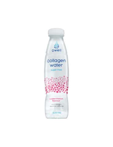 Collagen water (500ml)