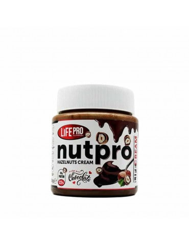 Nutpro cream (250g)