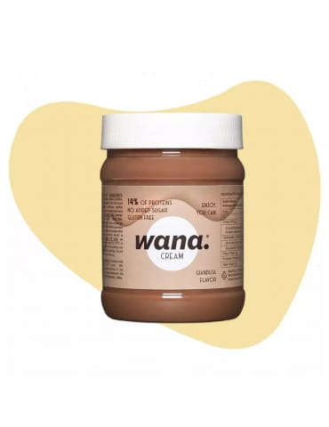 Wana cream (250g)