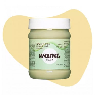 Wana cream (250g)