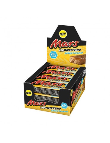 Mars protein bar (12x59g)