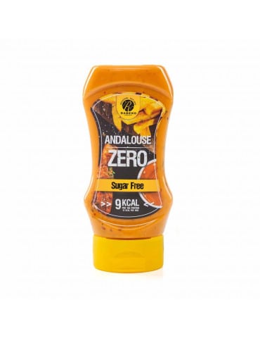 Zero sauce rabeko (350ml)