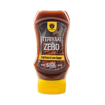 Zero sauce rabeko (350ml)