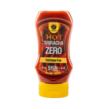 Zero sauce rabeko (350ml)