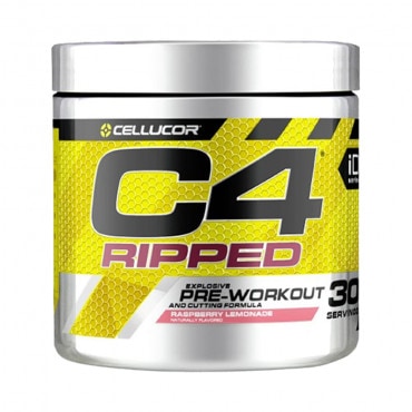 C4 Ripped (165g)