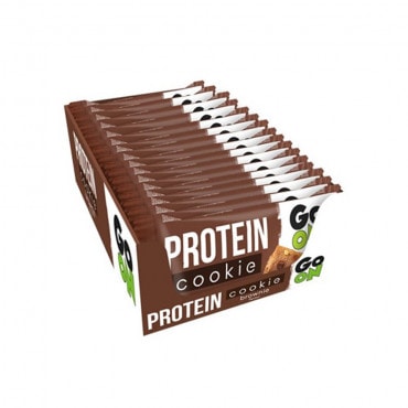 Protein Cookie (18x50g)