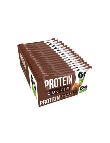 Protein Cookie (18x50g)