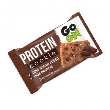 Protein Cookie (18x50g)