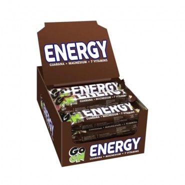 Energy Bar (24x50g)