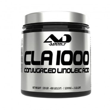 CLA 1000 (400 softgels)