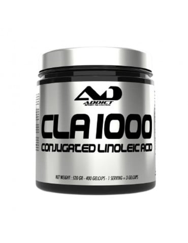 CLA 1000 (400 softgels)