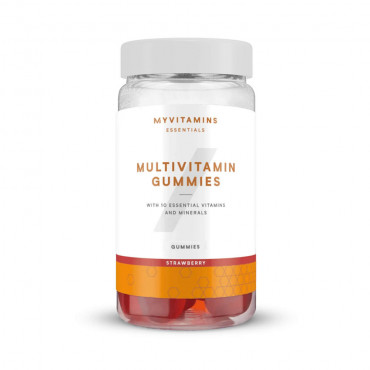 Multivitamin gummies (60...