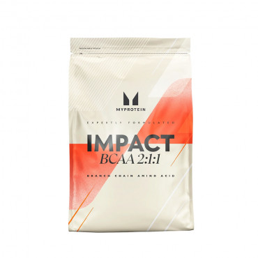 Impact bcaa 2:1:1 (500g)