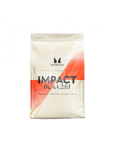 Impact bcaa 2:1:1 (500g)