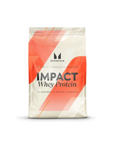 Impact whey protein (2,5kg)