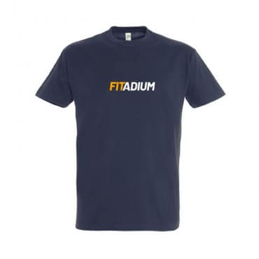 T-Shirt Fitadium