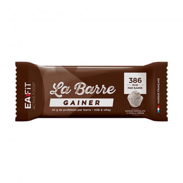 La barre gainer (90g)