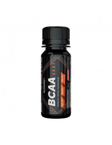 BCAA SHOT (60ML)