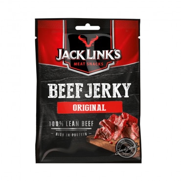 Beef jerky (60g)