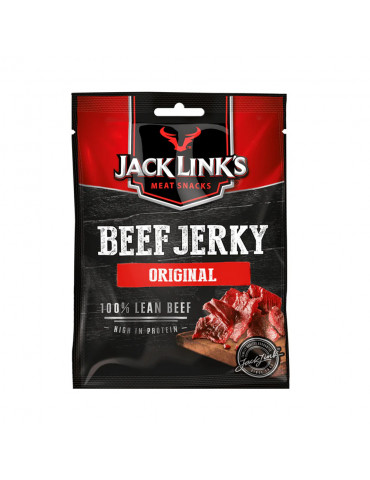 Beef jerky (60g)