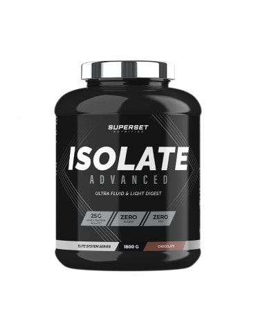 ZERO ISOLATE ADVANCED (1,8kg)