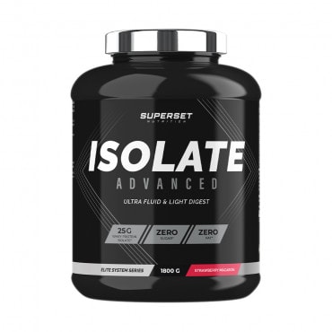 ZERO ISOLATE ADVANCED (1,8kg)