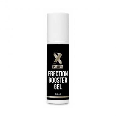 Erection booster gel (60 ml)