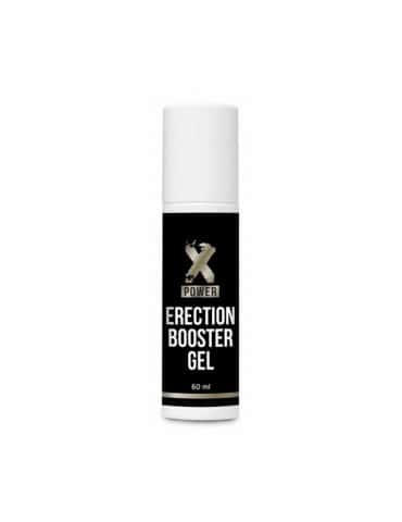 Erection booster gel (60 ml)