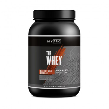 THE Whey (954g)