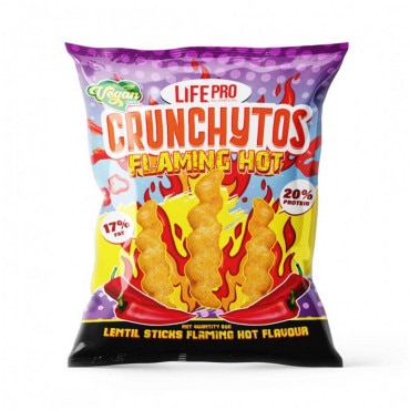 Crunchytos (60g)