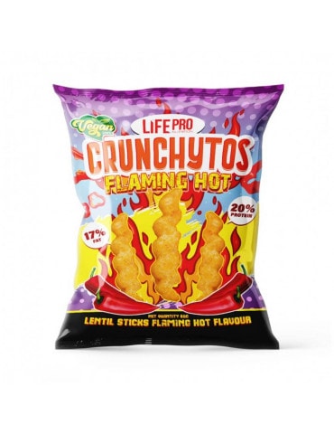 Crunchytos (60g)