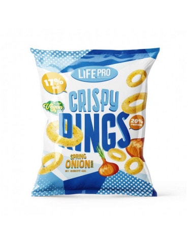 Crispy rings (60g)