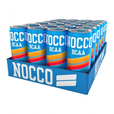 Pack de Nocco BCAA drink...